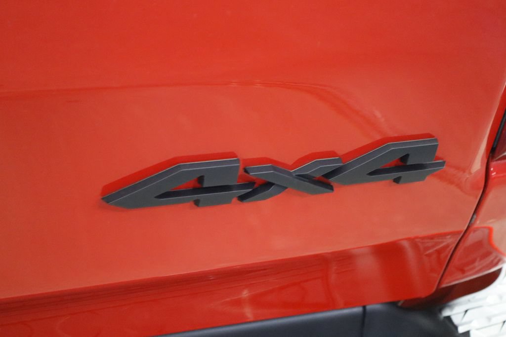 Used 2023 RAM 1500 Big Horn AWD/4WD image 50