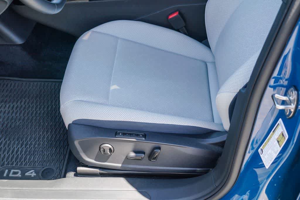 Used 2025 Volkswagen ID.4 Pro S RWD image 20