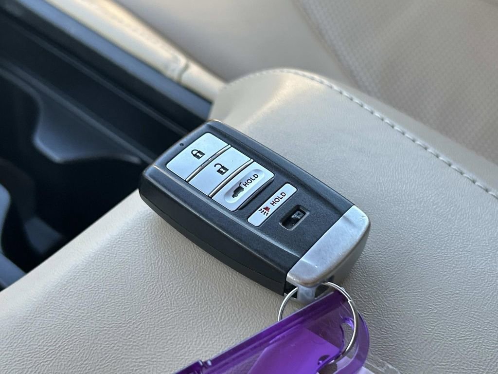 Used 2020 Acura RDX FWD w/ Technology Package image 32