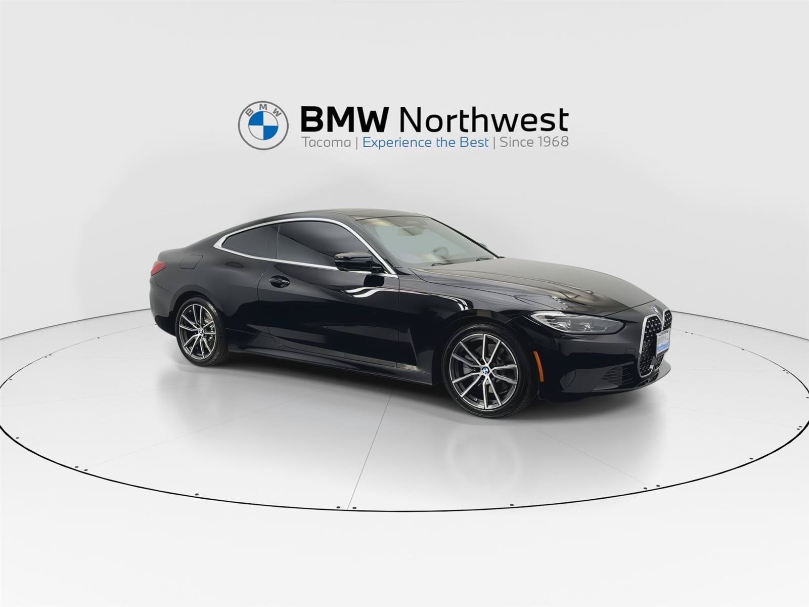 Used 2024 BMW 430i Coupe w/ Premium Package RWD image 6