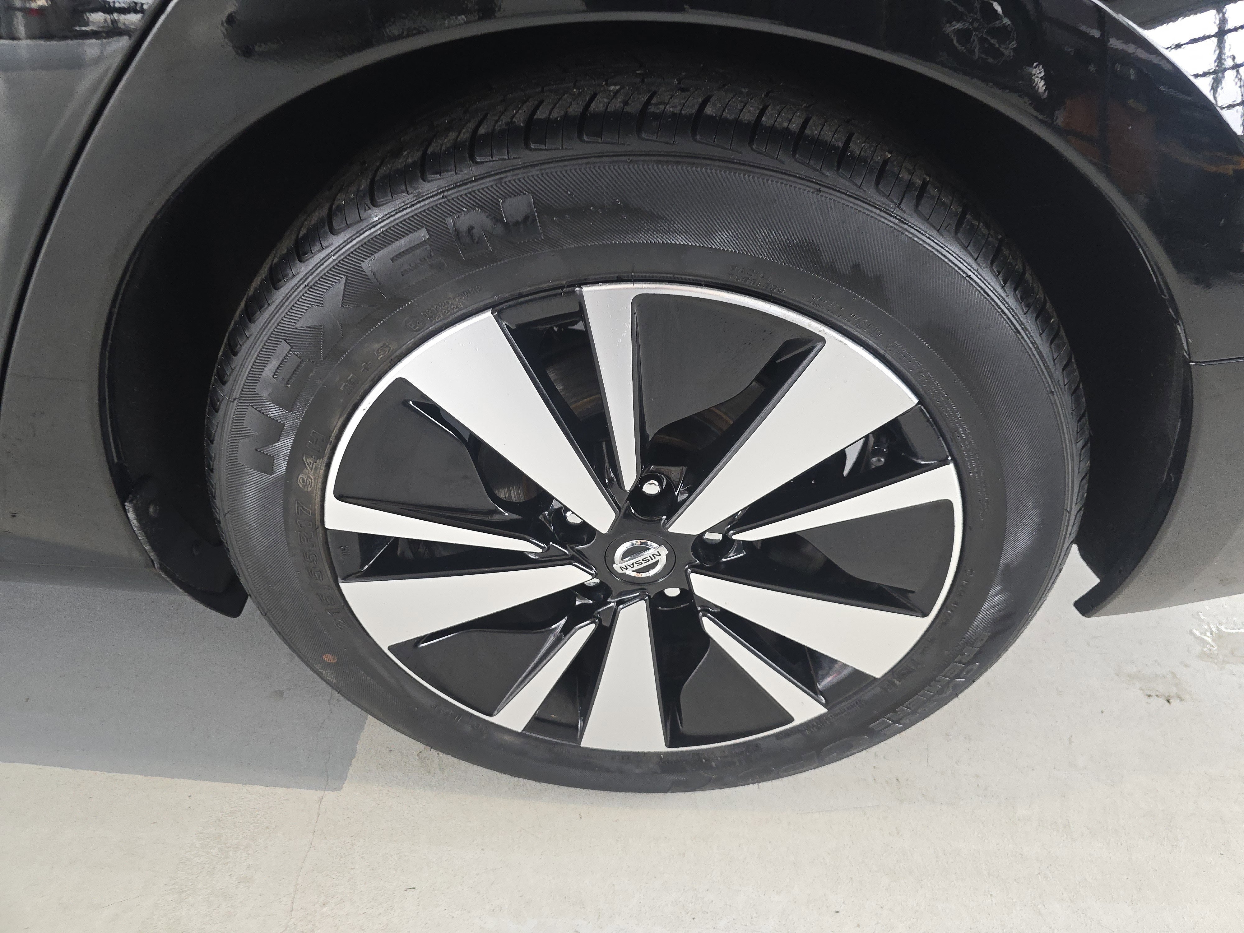 Used 2019 Nissan Altima 2.5 SL image 9