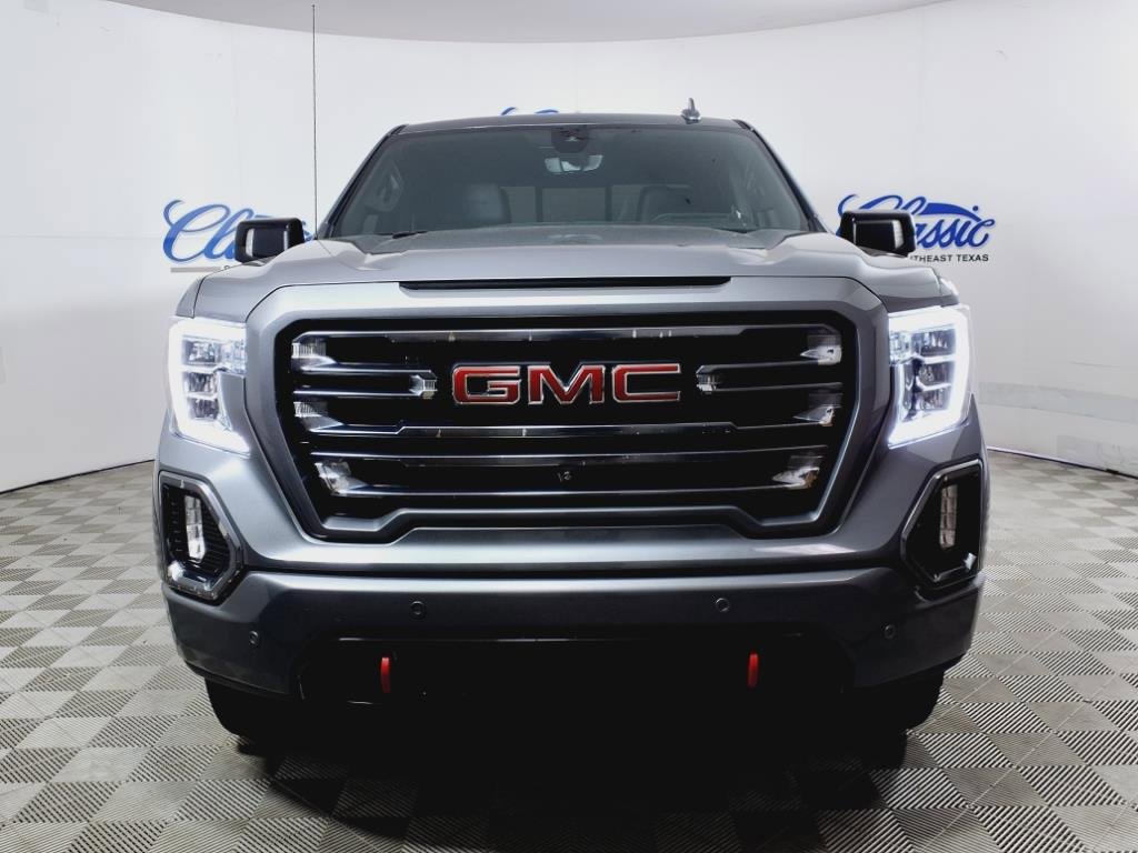Used 2021 GMC Sierra 1500 AT4 w/ AT4 Value Package image 21