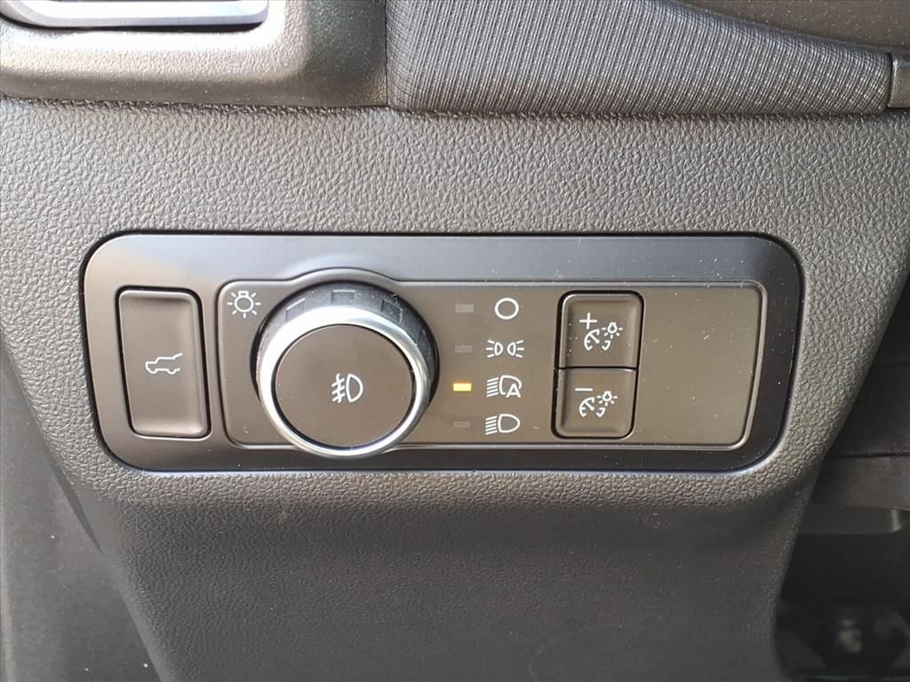 New 2025 Ford Bronco Sport Outer Banks w/ Sasquatch Outer Banks Package image 21