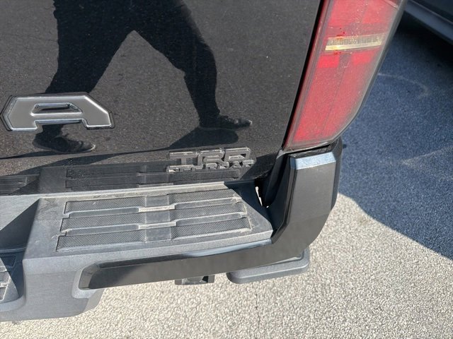 Used 2025 Toyota Tacoma TRD Off-Road image 23