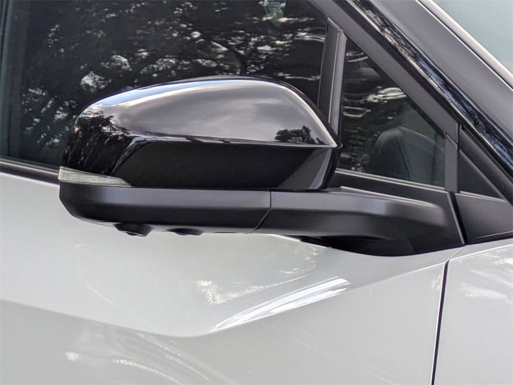 New 2025 Subaru Solterra Touring image 10