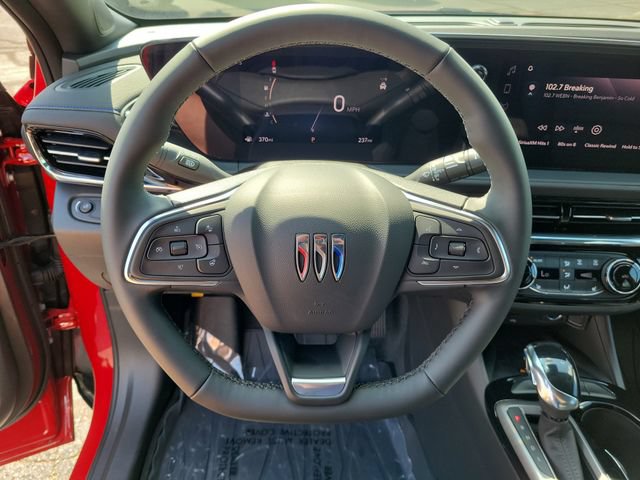 New 2026 Buick Envista Sport Touring w/ Convenience I Package FWD image 22