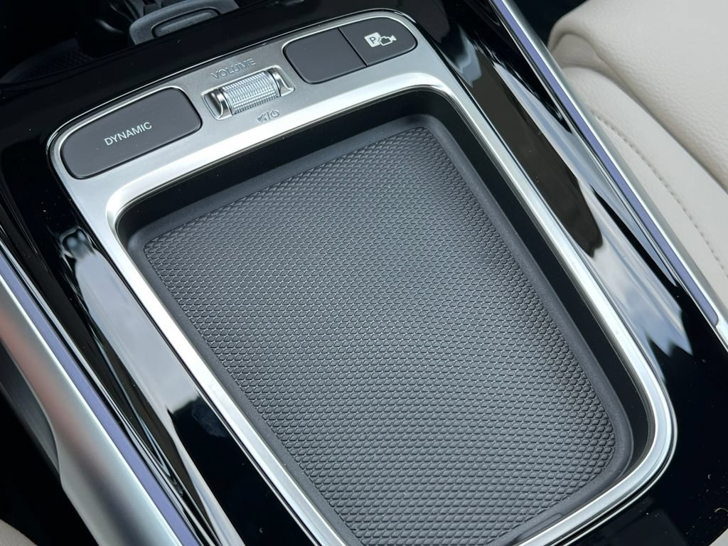 New 2026 Mercedes-Benz GLB 250 4MATIC image 26