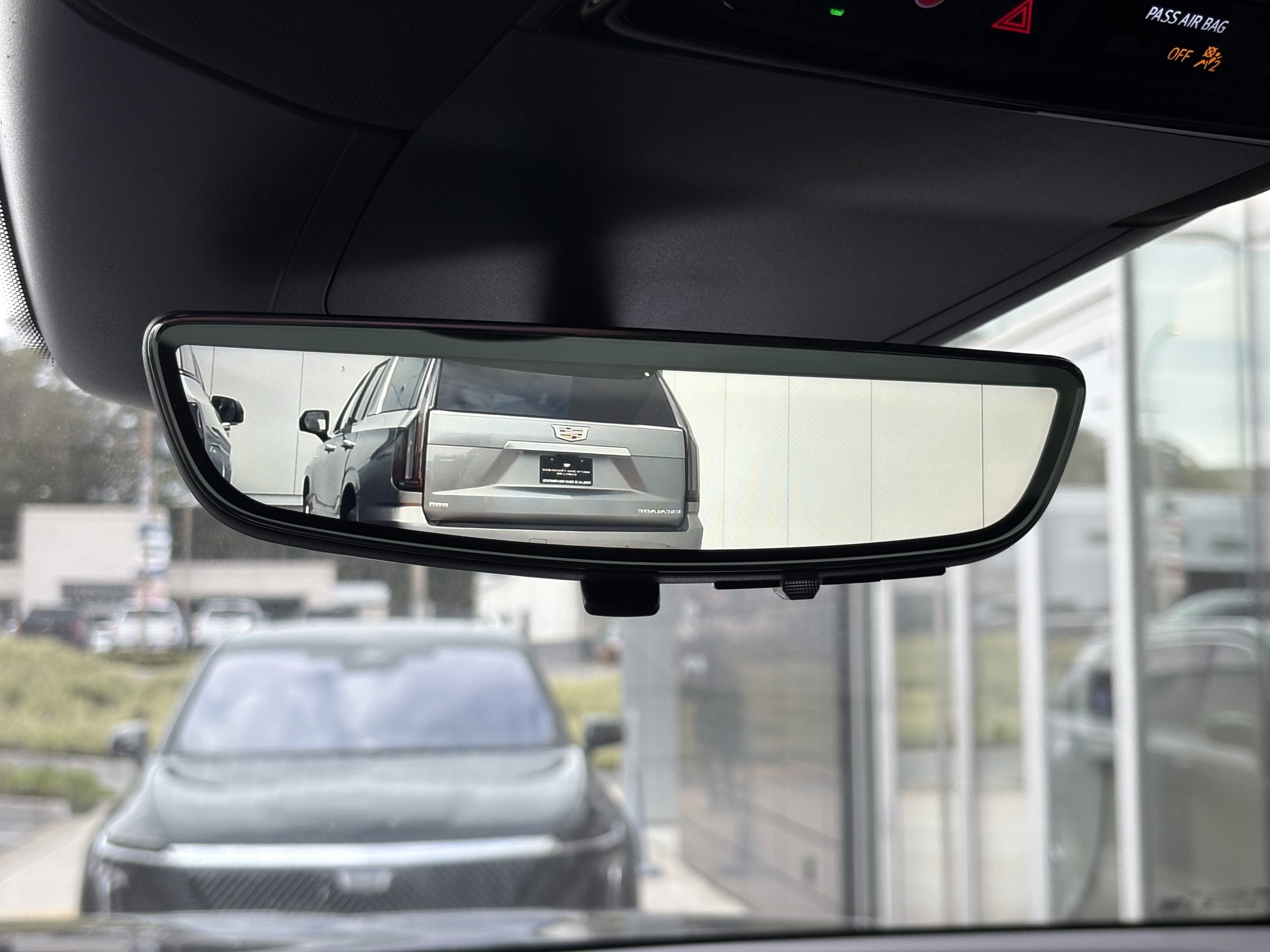 New 2026 Cadillac Escalade IQL Sport 1 image 36