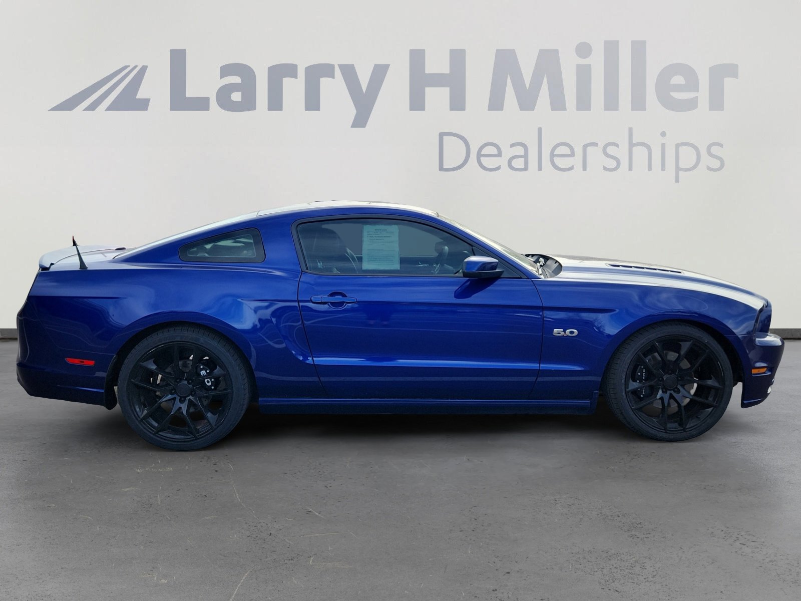 Used 2014 Ford Mustang GT Premium image 6