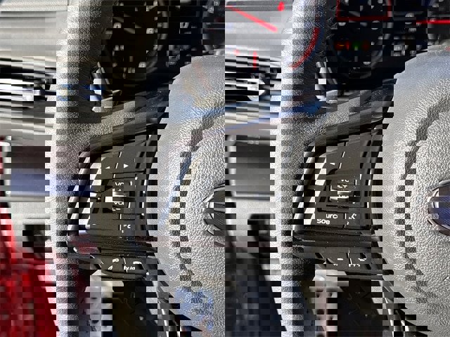 New 2025 Subaru WRX Premium image 25