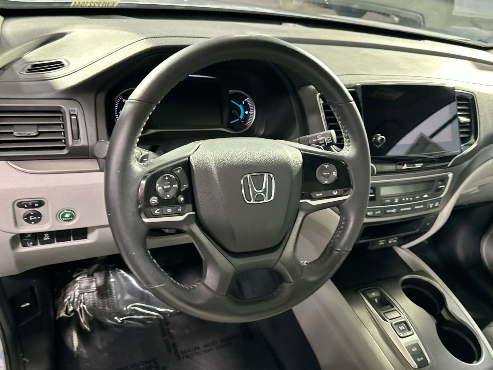 Used 2022 Honda Pilot EX-L image 19