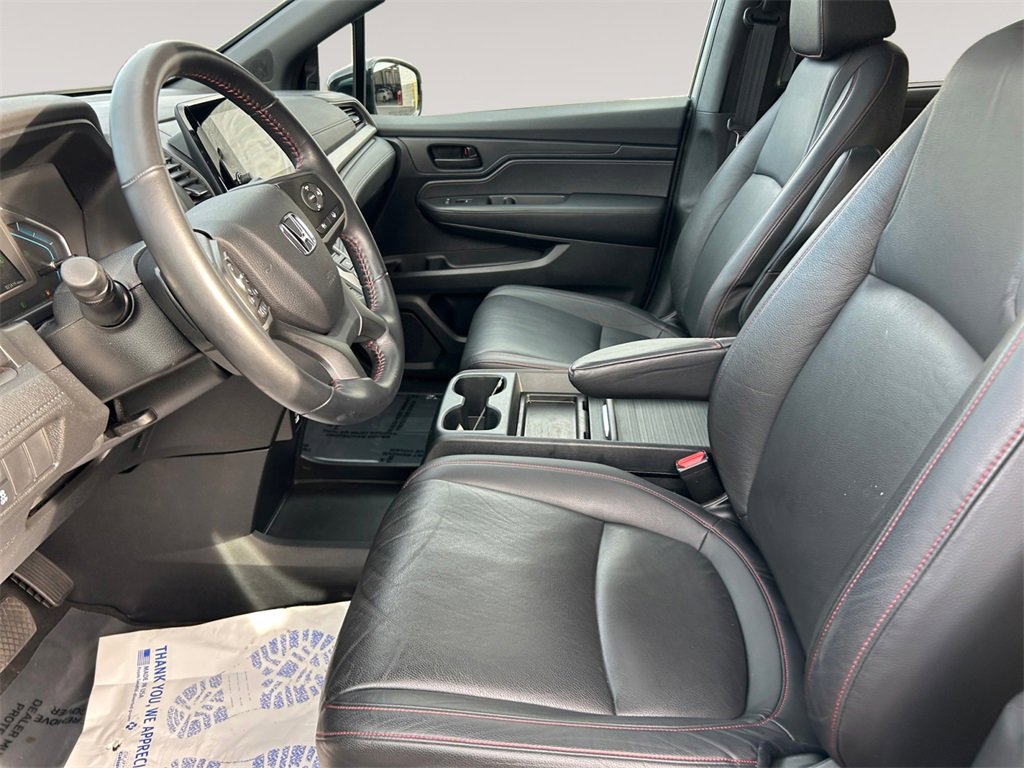 Used 2023 Honda Odyssey Sport image 9