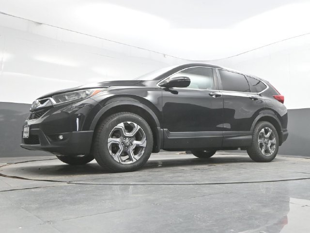 Used 2018 Honda CR-V EX image 36