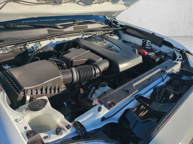 Used 2022 Toyota Tacoma TRD Off-Road AWD/4WD image 21