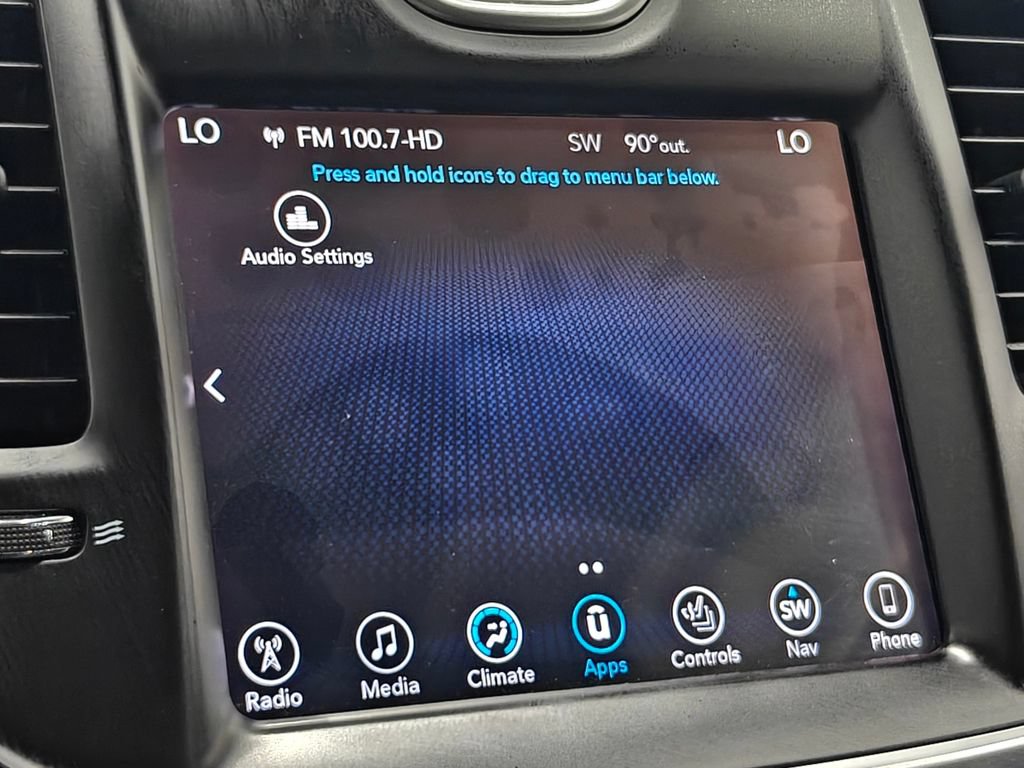 Used 2017 Chrysler 300 Touring w/ Value Package RWD image 39