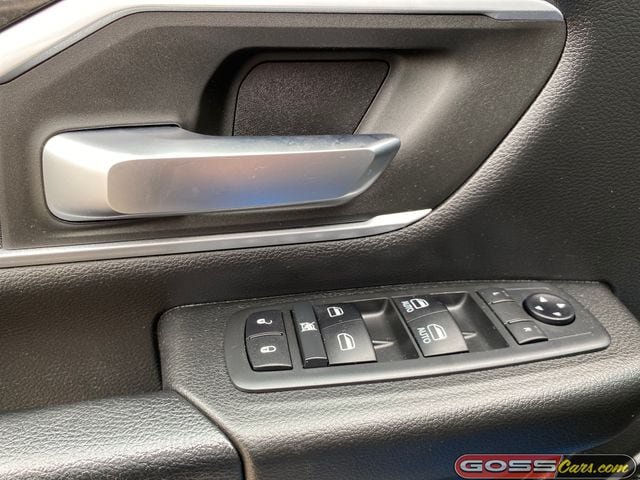 Certified 2021 RAM 1500 Big Horn AWD/4WD image 24