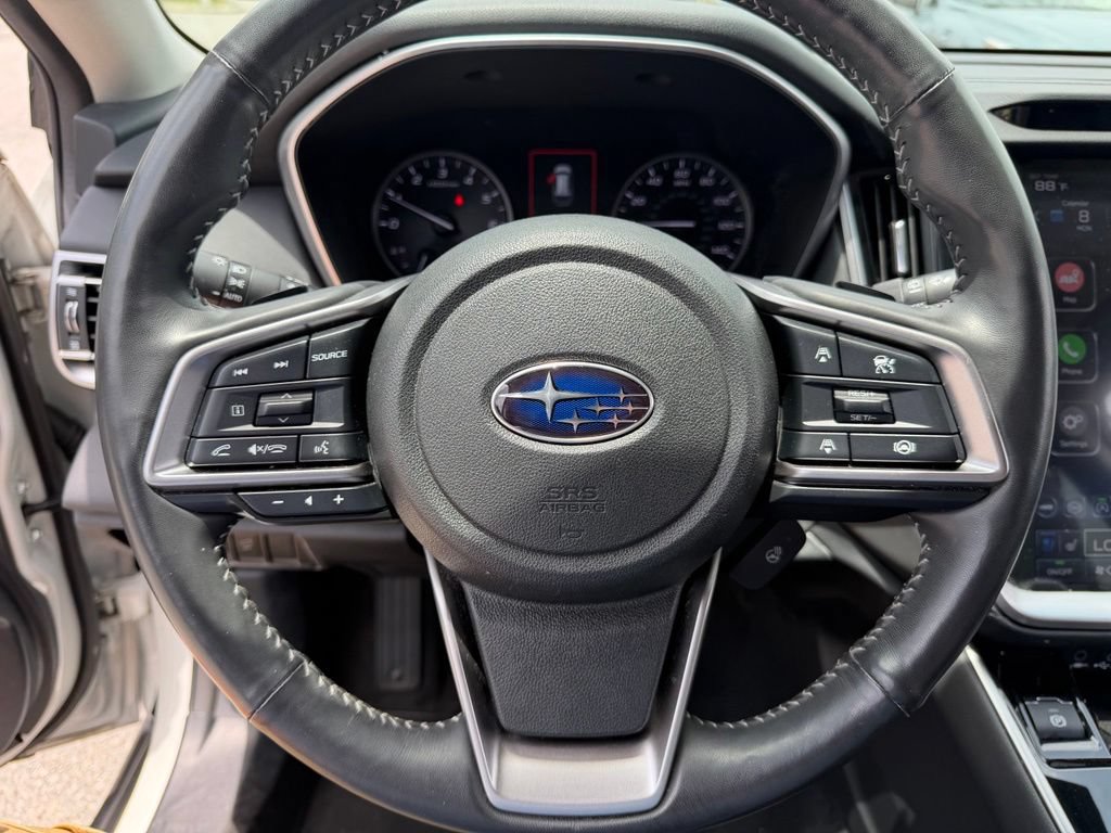 Used 2023 Subaru Outback Touring XT AWD/4WD image 24