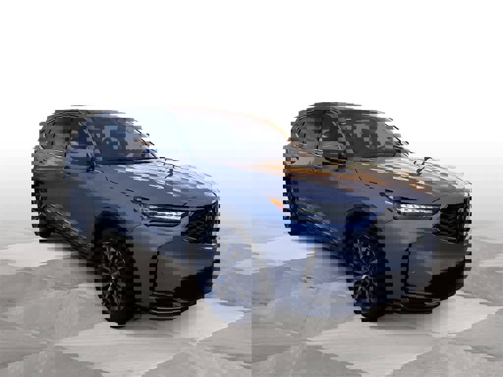 New 2026 Acura MDX FWD w/ Technology Package image 2