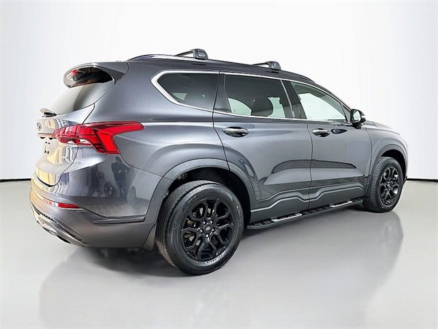 Used 2022 Hyundai Santa Fe XRT w/ Cargo Package image 7