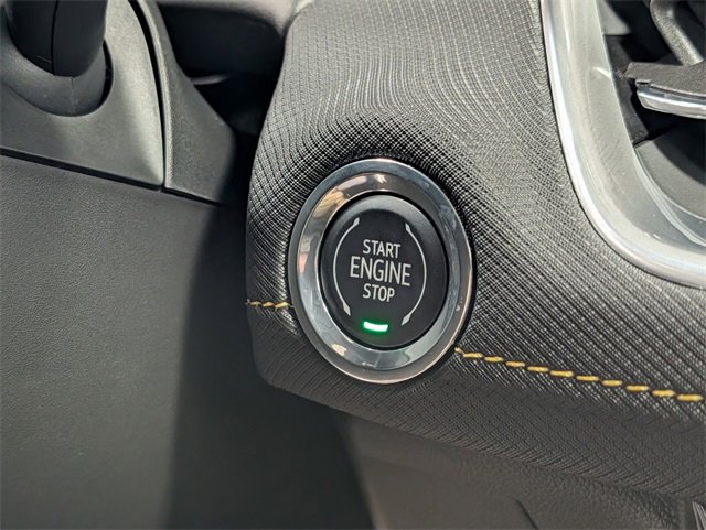 New 2026 Chevrolet TrailBlazer ACTIV w/ Convenience Package image 25