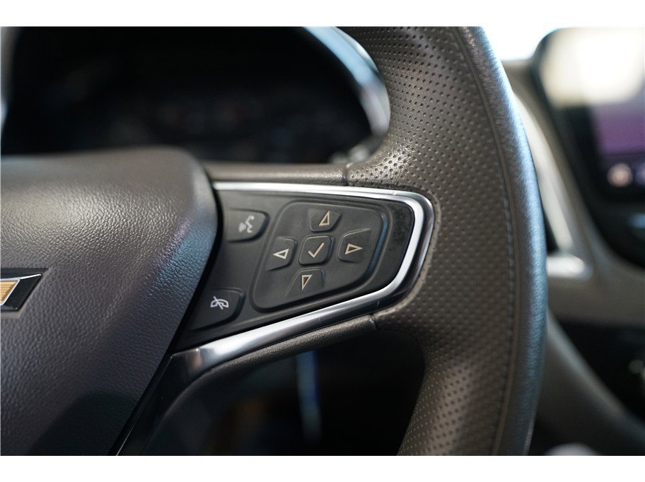Used 2020 Chevrolet Malibu LT FWD image 22