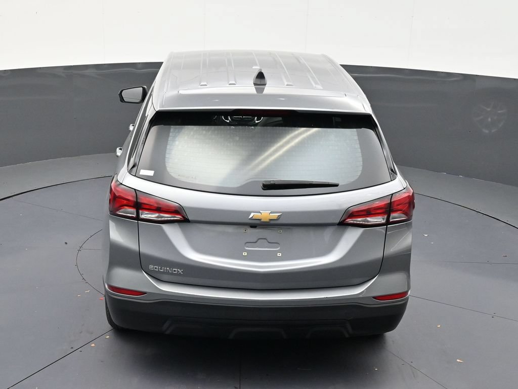 Used 2024 Chevrolet Equinox LS w/ LS Convenience Package FWD image 14