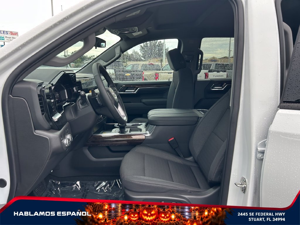 New 2026 GMC Sierra 1500 Elevation w/ Preferred Package RWD image 11