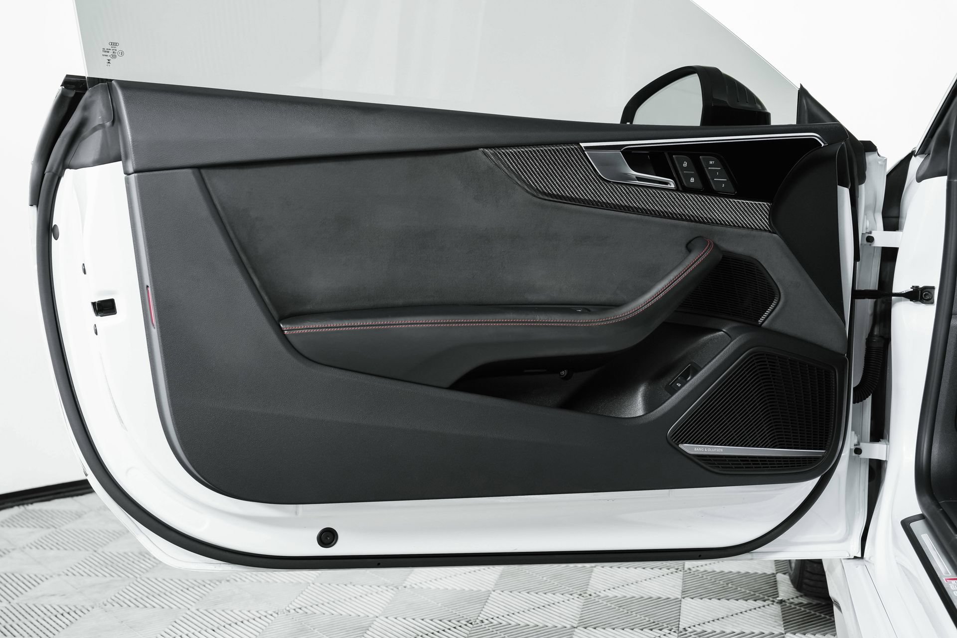Certified 2023 Audi RS 5 AWD/4WD image 68