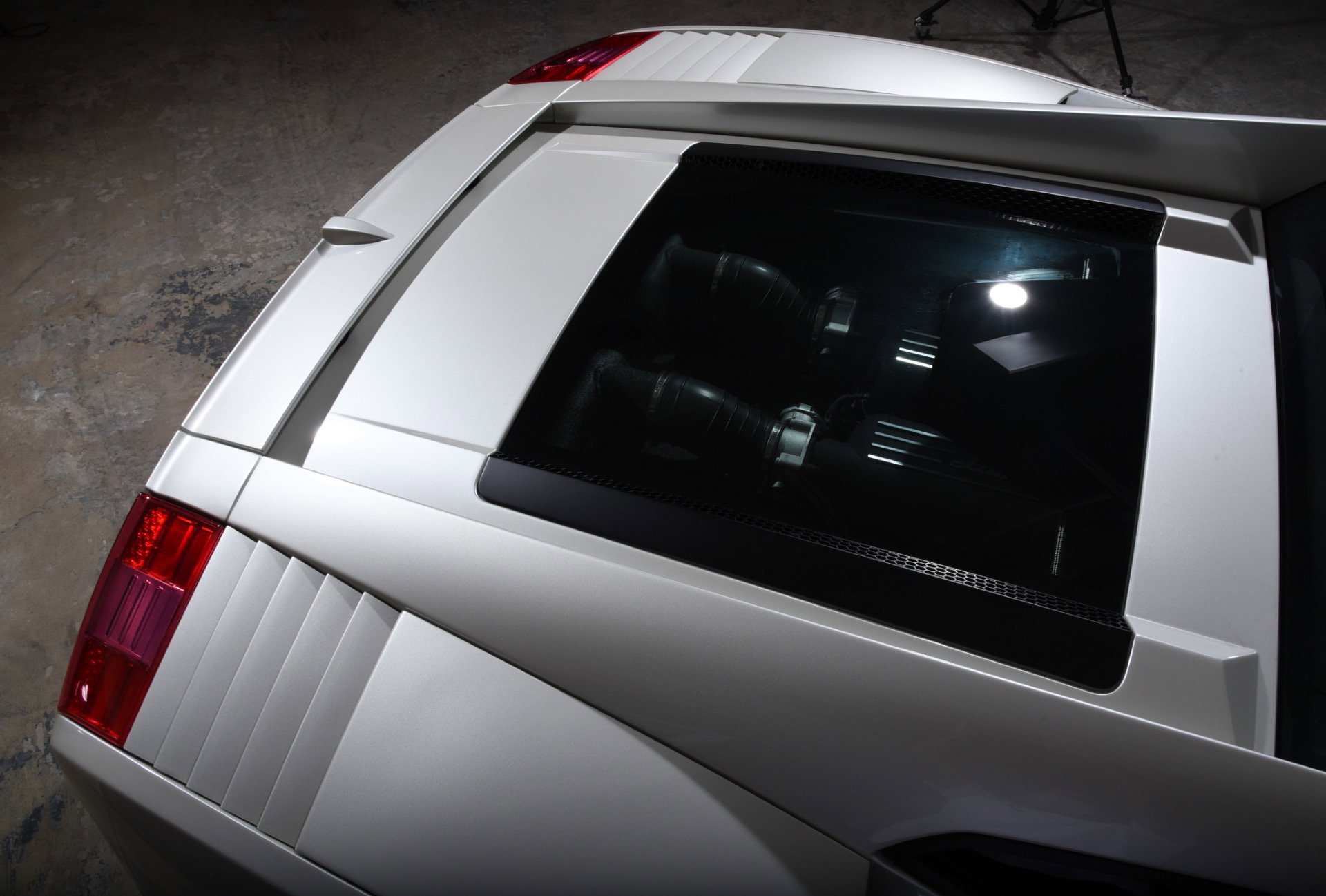 Used 2008 Lamborghini Gallardo AWD/4WD image 15