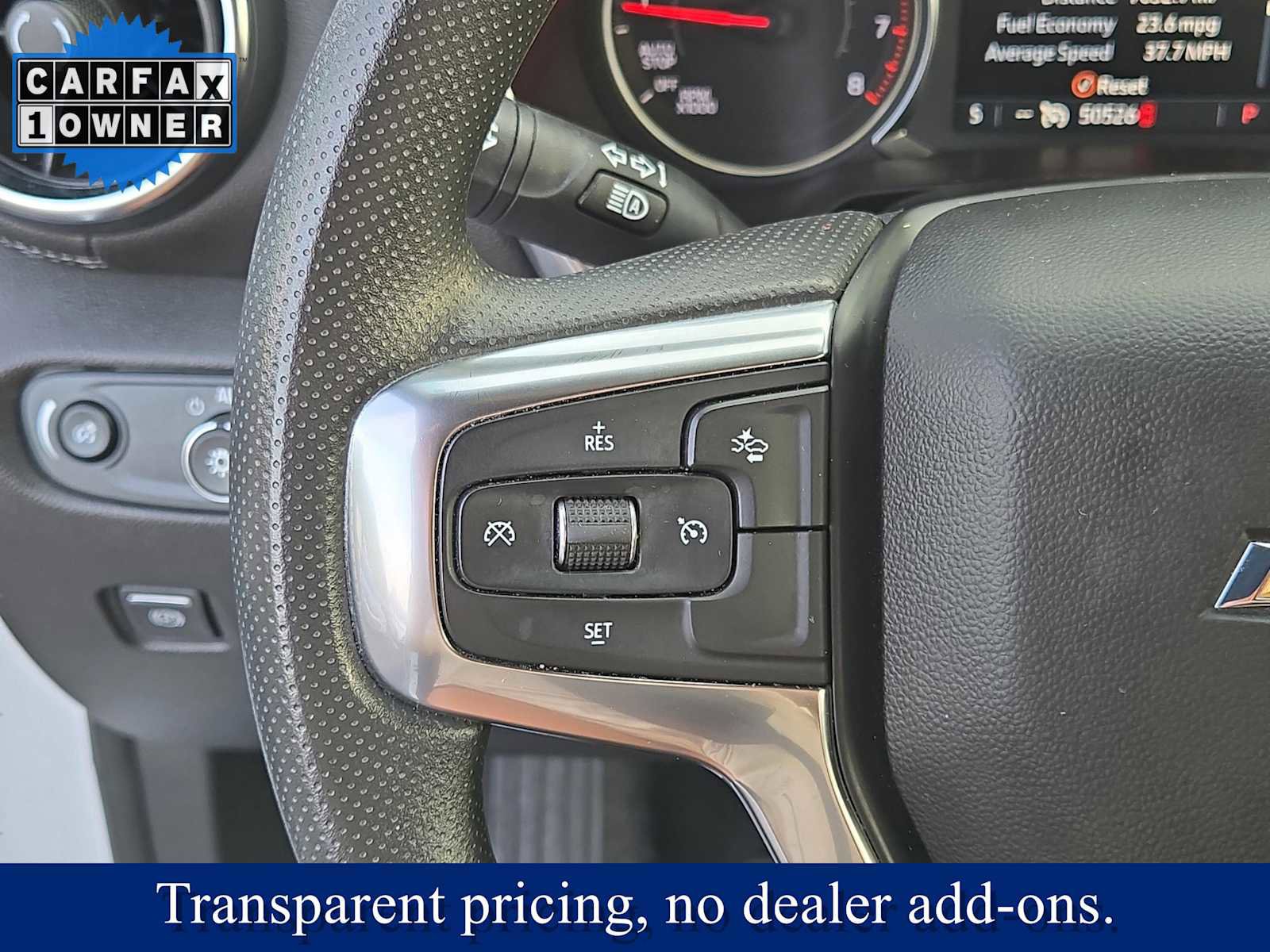 Used 2025 Chevrolet Blazer LT image 23