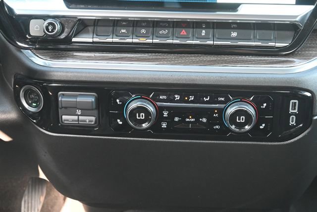 Used 2025 Chevrolet Silverado 1500 LT image 18