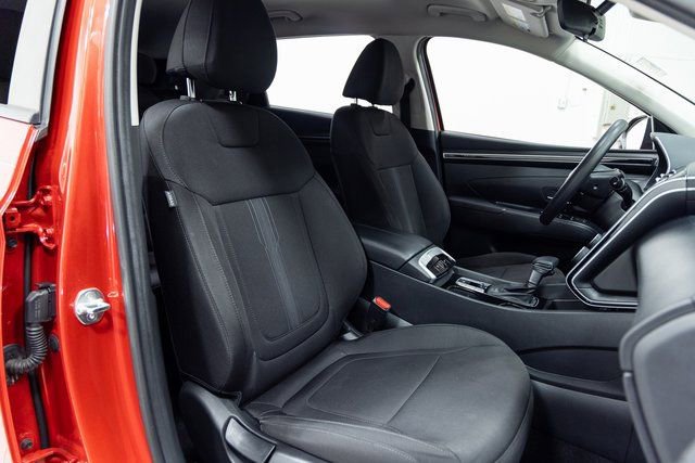 Used 2023 Hyundai Tucson SEL image 24