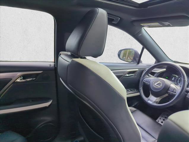 Used 2021 Lexus RX 350 F Sport w/ Special Edition image 18