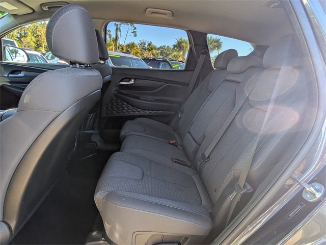 Used 2023 Hyundai Santa Fe SEL image 15