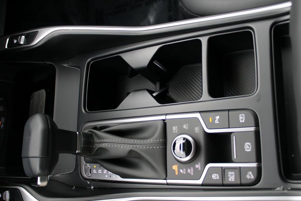 New 2026 Kia Sorento S image 26