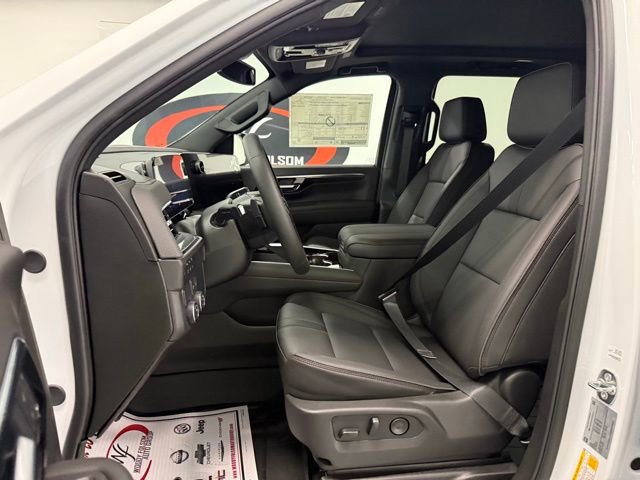 New 2026 Chevrolet Suburban RST image 9