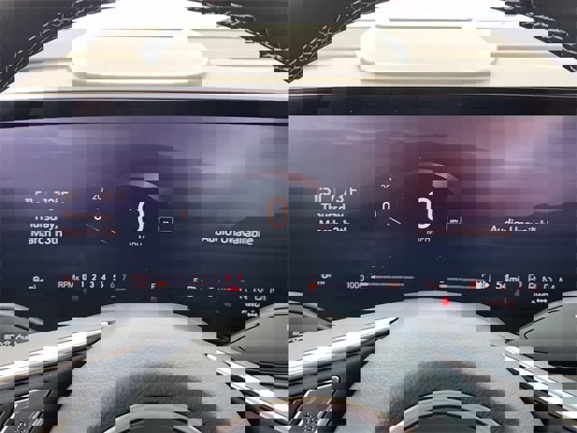 New 2025 Buick Envision Preferred image 12