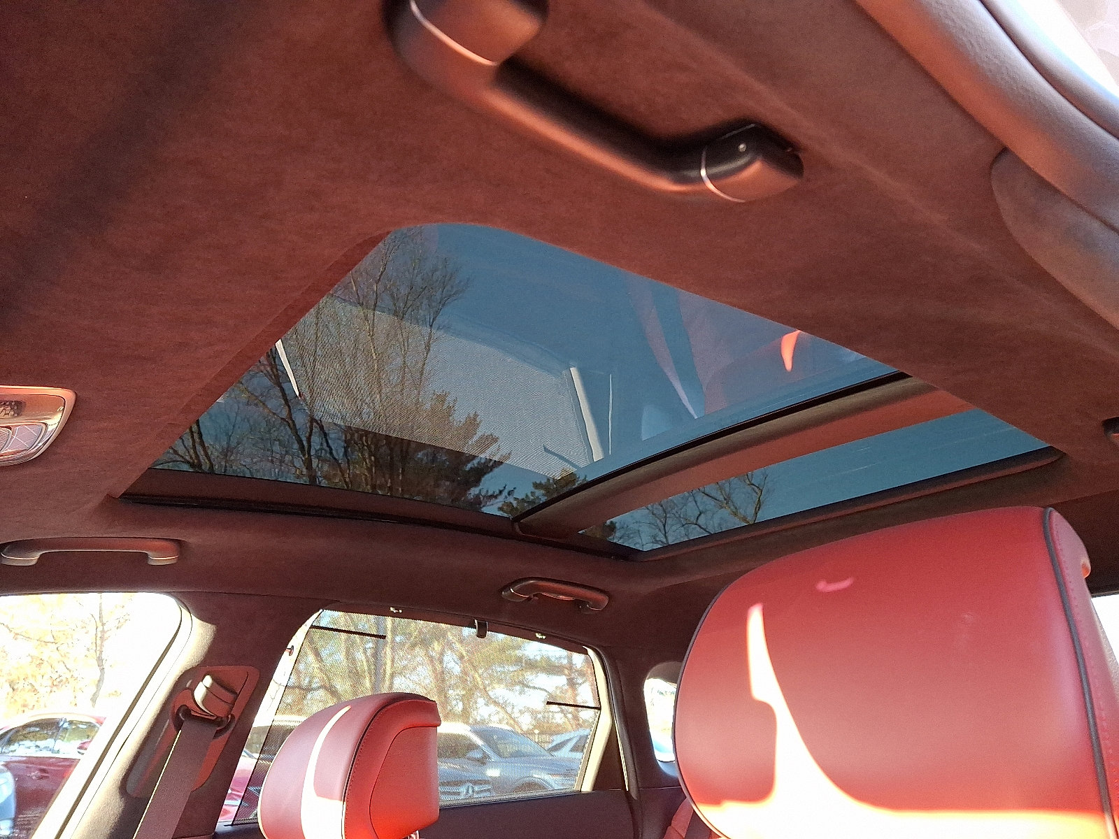 Used 2025 Genesis G80 3.5T Sport Prestige image 21