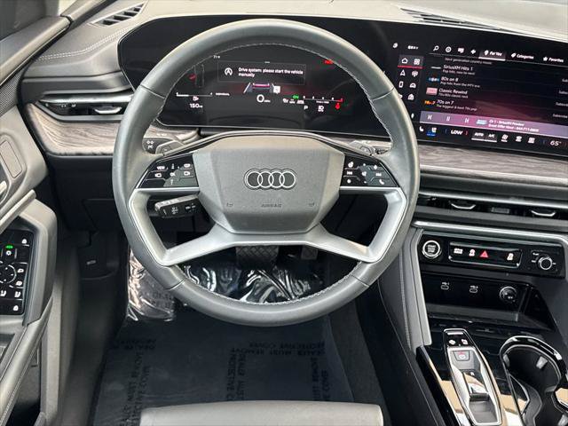 Certified 2025 Audi Q5 Prestige AWD/4WD image 18