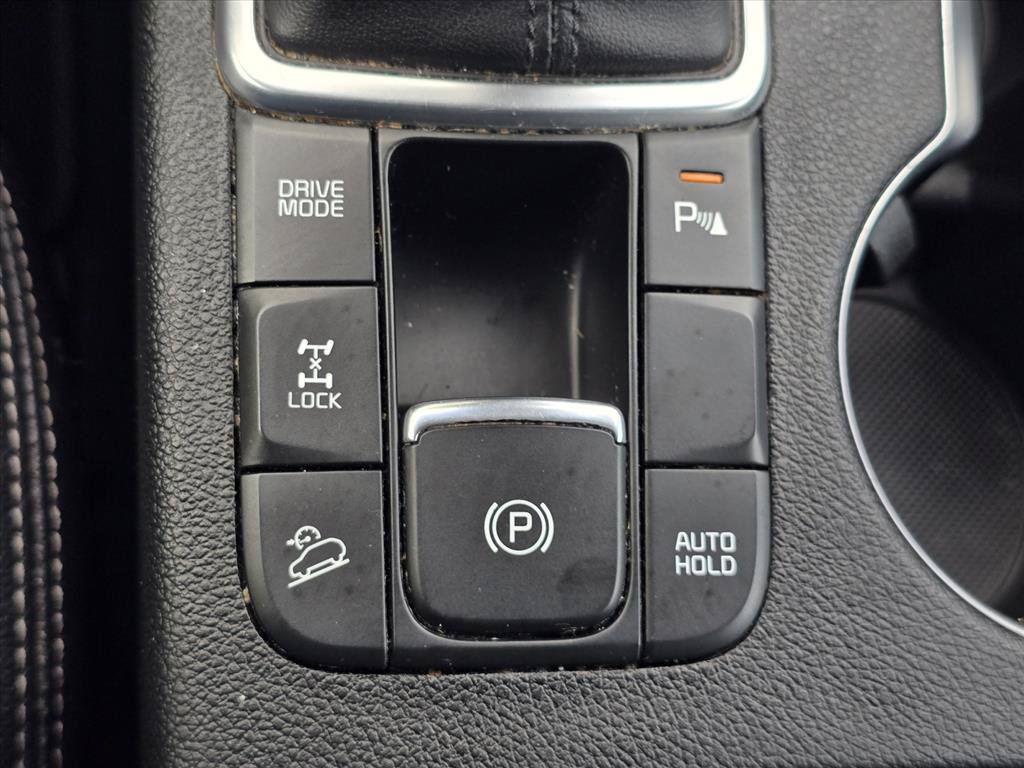 Used 2021 Kia Sportage EX w/ EX Technology Package AWD/4WD image 21