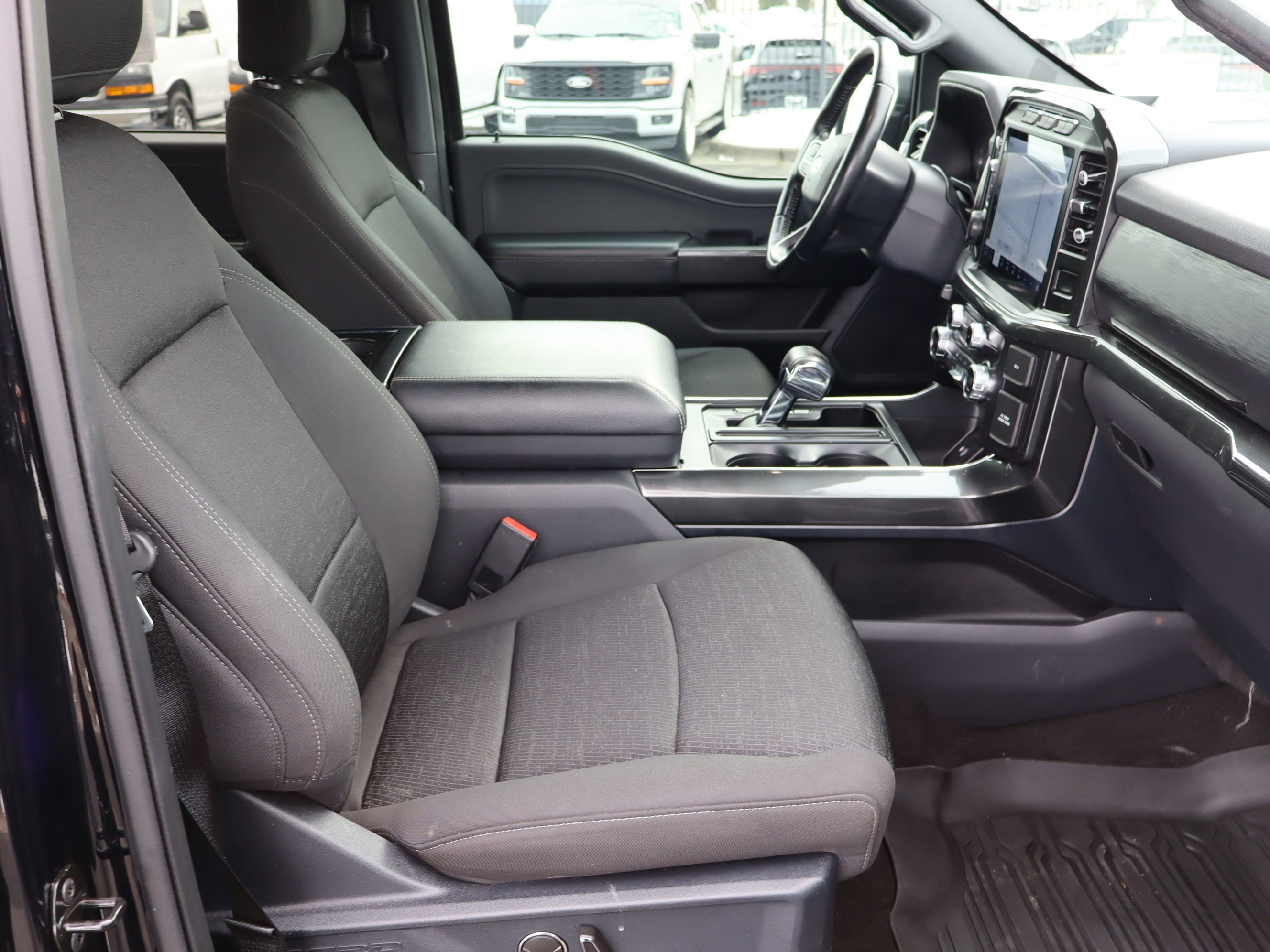 Used 2021 Ford F150 XLT w/ Equipment Group 302A High image 37