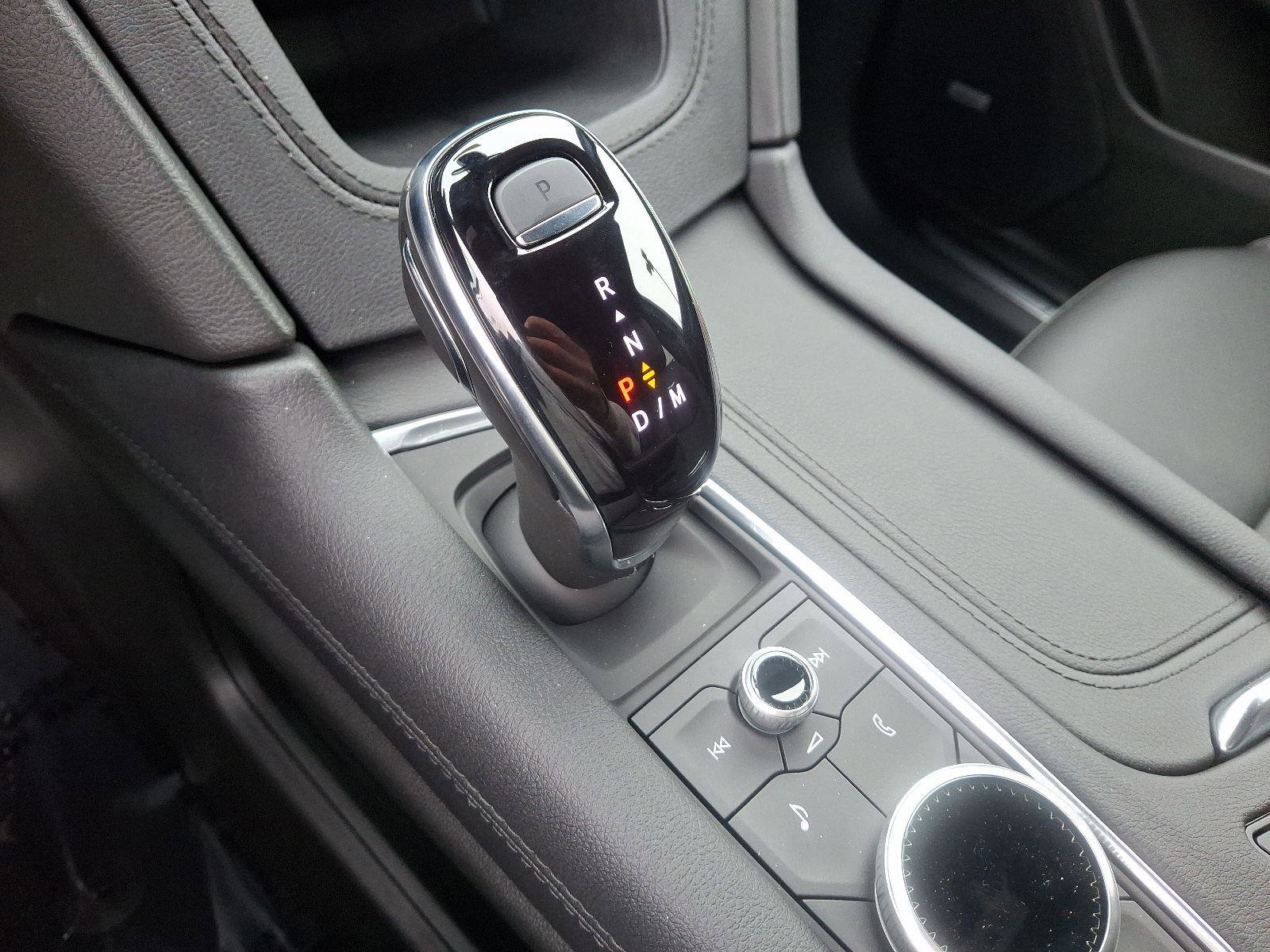 New 2025 Cadillac XT5 Luxury w/ LPO, Floor Liner Package image 8