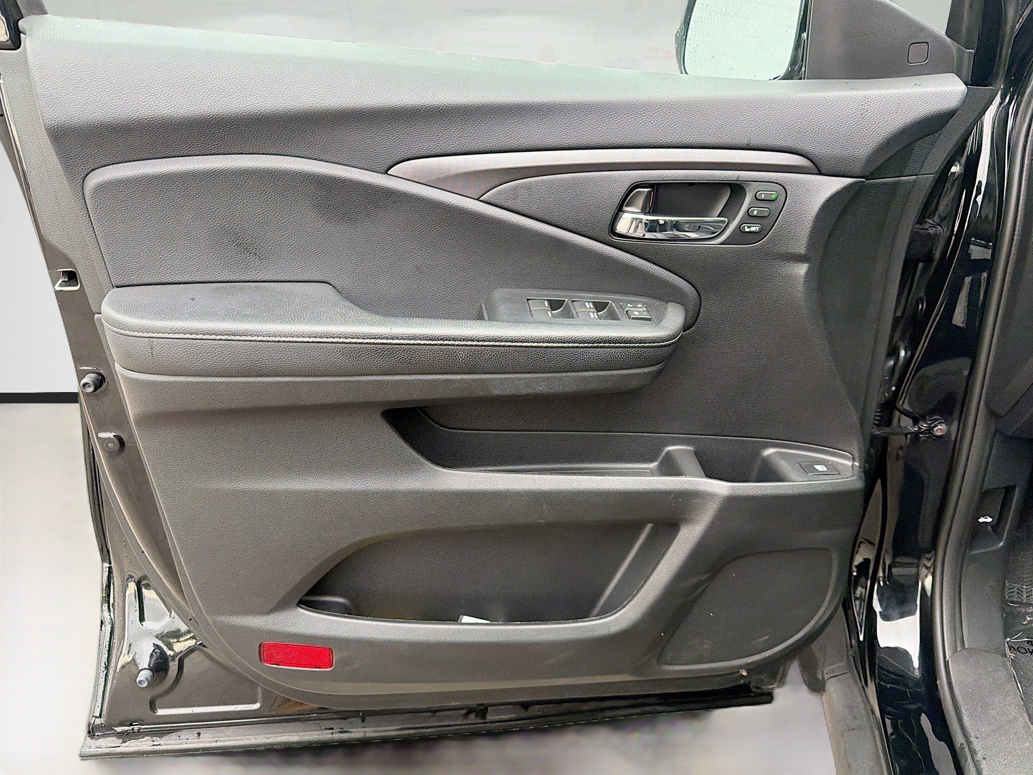 Used 2025 Honda Ridgeline RTL image 20
