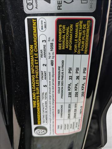 Used 2020 Audi Q5 2.0T Premium Plus w/ Premium Plus Package AWD/4WD image 12