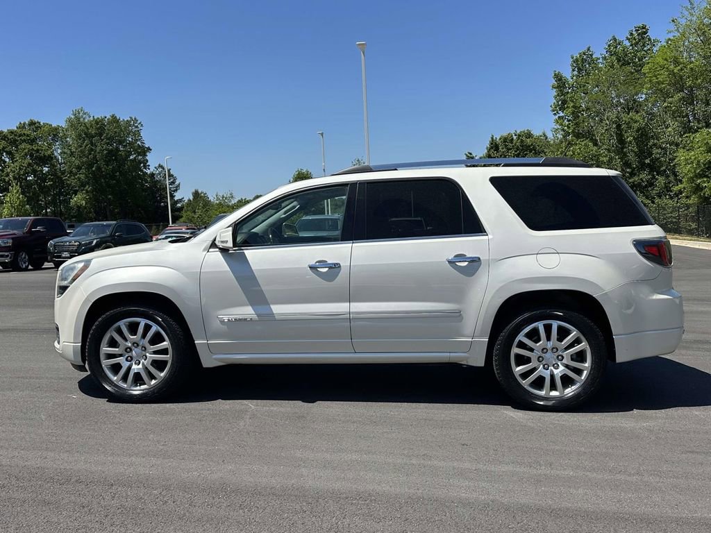 Used 2015 GMC Acadia Denali FWD image 24