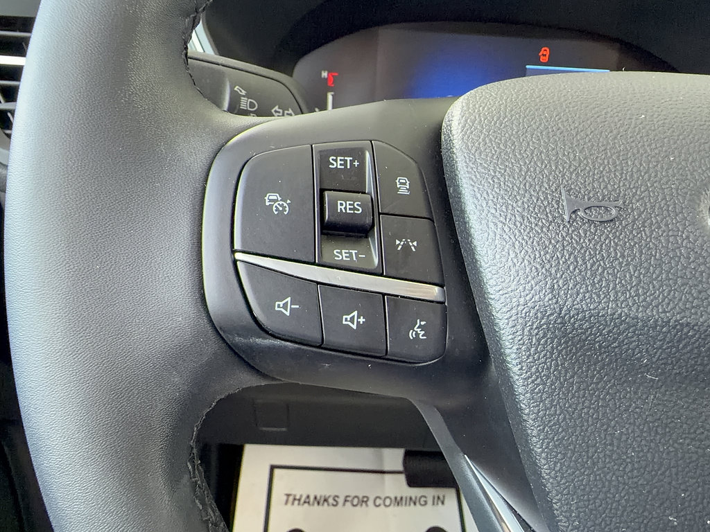 Certified 2023 Ford Escape Active w/ Tech Pack #1 FWD image 26