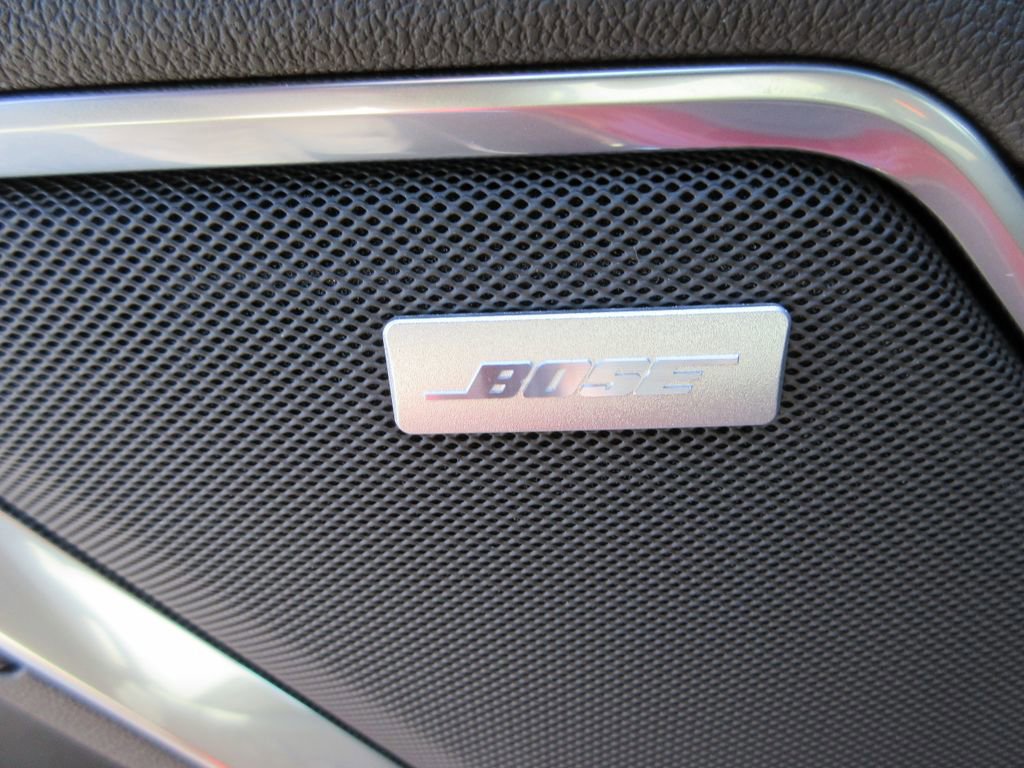 New 2026 Chevrolet Silverado 1500 LTZ w/ LTZ Premium Package image 26