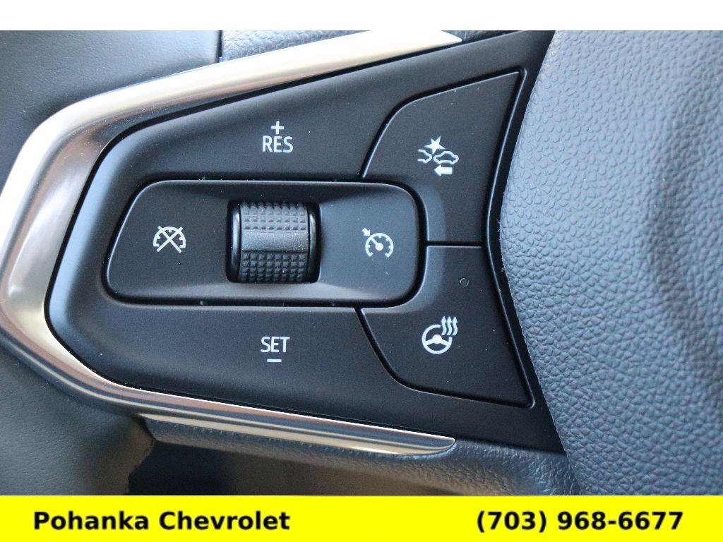 New 2026 Chevrolet TrailBlazer LT w/ Convenience Package image 12