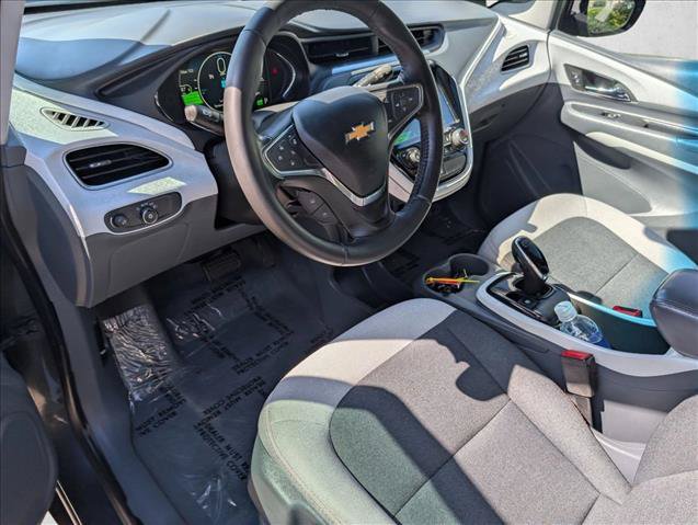 Used 2019 Chevrolet Bolt LT FWD image 11
