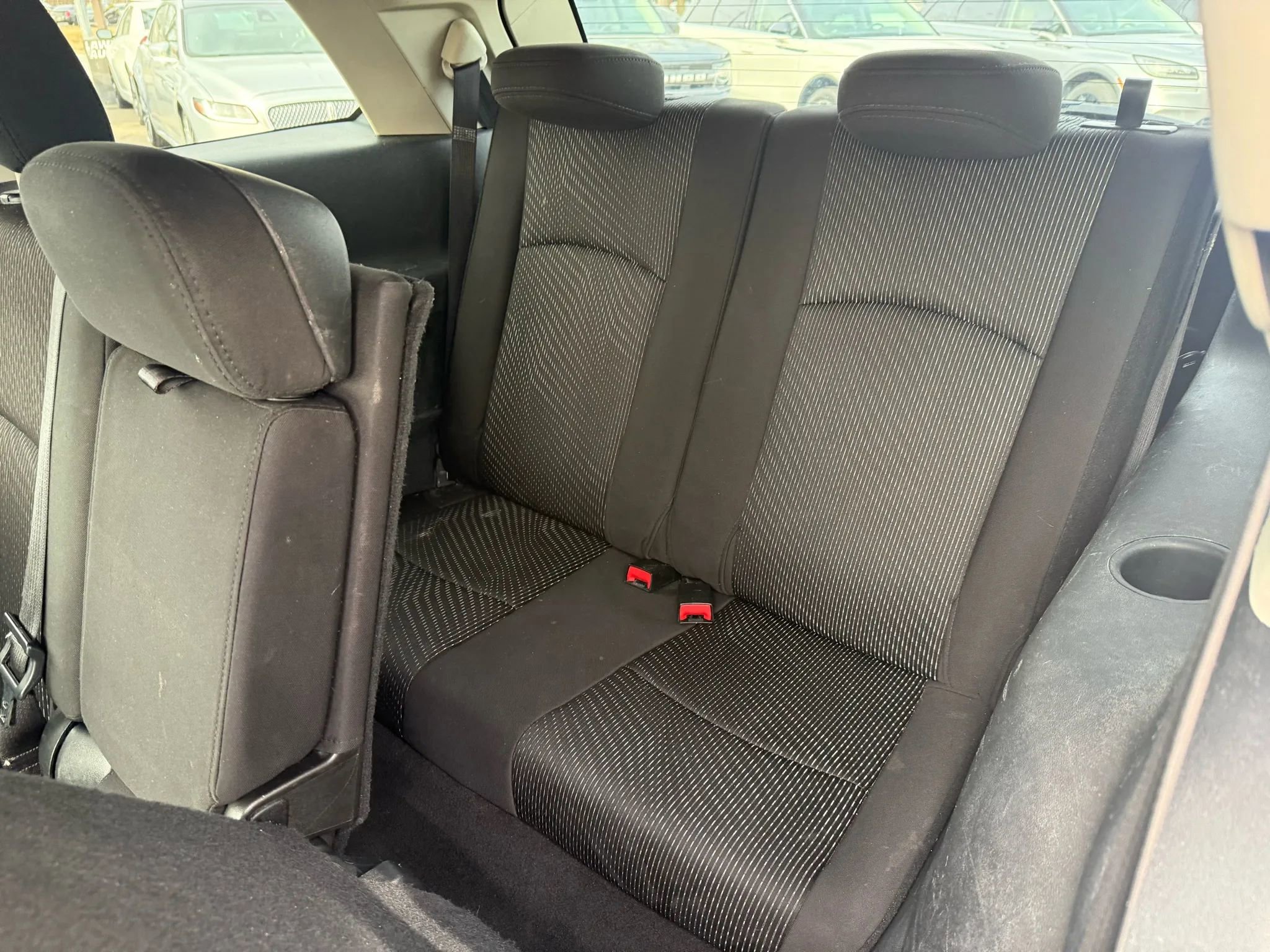 Used 2014 Dodge Journey SE w/ Flexible Seating Group AWD/4WD image 25
